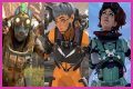 Apex Legends trick lets Octane and Horizon fly better than Valkyrie