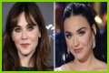   Celebrity Dating Game: Zooey Deschanel plastic surgery rumours debunked!    Tue 15 June 2021 02:00    Updated Tue 15 June 2021 09:02    Helen Williams    