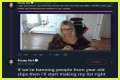 Corinna Kopf explains surprise move to Facebook Gaming after Twitch ban