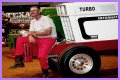 Herman Glueck Obituary, Member Of Texas Truck and Tractor Association Died