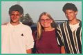 Milwaukee Bucks Star Brook Lopez Parents Heriberto Lopez and Deborah Ledford Are Originally From Cuba
