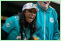 NFL wife terror Miko Grimes is just as crazy as you thought