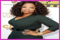 Oprah Winfrey Height