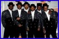 Ronnie DeVoe Net Worth – How Much is DeVoe Worth?