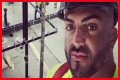   Why did Mikey Eyebrows leave Tough As Nails? Star’s absence questioned by fans!    Thu 25 February 2021 09:58    Updated Thu 4 March 2021 09:29    Celine Byford    