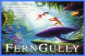 Batty Koda Fan Casting for Ferngully: The Last Rainforest (live action remake) | myCast