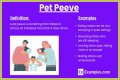 Common Pet Peeves: Everyday Annoyances
