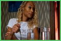 Did Jasmine Davis really quit the show in The Chi Season 5