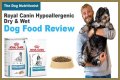 Does royal canin make dogs hyper?
