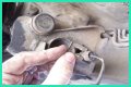 How To Replace Parking Brake Cable Toyota Pickup?