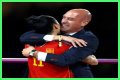 Is Luis Rubiales married or gay?