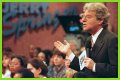 Jerry Springer Net Worth, Age, Height, Bio, Birthday, Wiki!