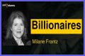 Milane Frantz Net Worth 2024