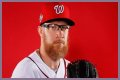 Sean Doolittle Net Worth