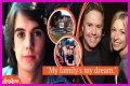 Teen Idol Shaun Cassidy Became Family Guy with Wife of 18 Years & 4 Kids Living with Rescued Animals