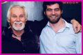 Who Is Kenny Rogers's Son Christopher? Get The Scoop Here!